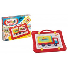 Mozaik Oyunu ( 280 PRÇ ) Mozaik Oyunu ( 280 PRÇ )