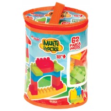 Multi Blocks 62 PRÇ 