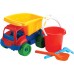 Buyuk Kamyon Plaj Set