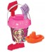 Barbie Küçük Aksesuarlı  Kova Set 