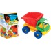 Kutulu Küçük Kamyon Bloklu ( 30 PRÇ )