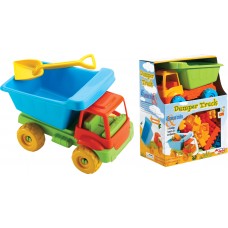 Kutulu Orta Kamyon Bloklu ( 45 PRÇ )