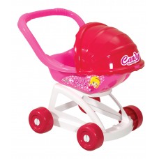 Candy Tenteli Bebek Arabası Candy Tenteli Bebek Arabası