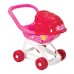 Candy Tenteli Bebek Arabası
