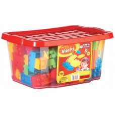 Kutulu Multi Blocks 100 PRÇ Kutulu Multi Blocks 100 PRÇ