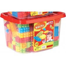 Kutulu Multi Blocks 150 PRÇ