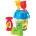 Süngerbob Büyük Kova Set