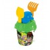 Ben 10 Küçük Kova Set