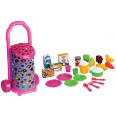 Pazar Arabası Pazar Arabası