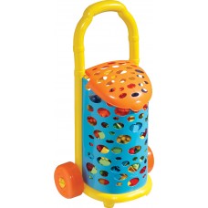 Multi Blocks Çek Çek