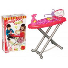 Candy Ütü Set Candy Ütü Set