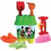 Mickey Mouse Büyük Aksesuarlı Kale Kova Set Mickey Mouse Büyük Aksesuarlı Kale Kova Set