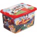 Mickey Mouse Deco Box 20 Lt