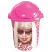 Barbie Deco Çöp Kapaklı