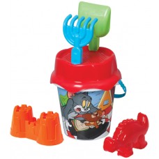 Barbie Temizlik Arabası Barbie Temizlik Arabası