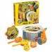 Süngerbob Müzik Set