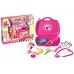 Barbie Kutulu Doktor Set