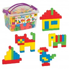 Maxi Tik Tak Box (156 PRÇ) Maxi Tik Tak Box (156 PRÇ)