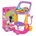 Minnie Mouse Doktor Servis Arabası