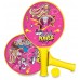 Barbie Raket Set