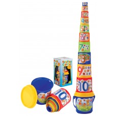 Neşeli Kule Neşeli Kule