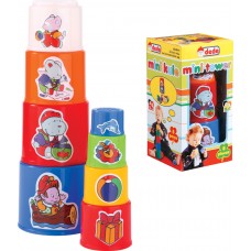 Mini Kule Mini Kule