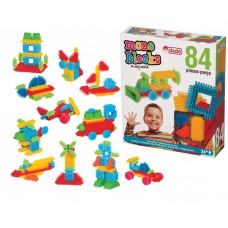 Mono Blocks (84 PRÇ) Mono Blocks (84 PRÇ)