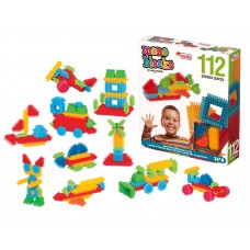 Mono Blocks (112 PRÇ) Mono Blocks (112 PRÇ)