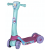 Frozen Scooter