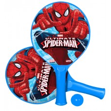 Spiderman Raket Set