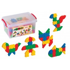 Smart Block Küçük Box (80 PRÇ) Smart Block Küçük Box (80 PRÇ)