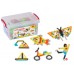 Çiçek Puzzle Küçük Box (250 PRÇ) 