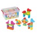 Kutulu Multi Blocks Küçük Box (55 PRÇ) 