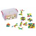 Tangram Küçük Box (28 PRÇ)  