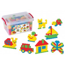 Tiktak Küçük Box (250 PRÇ) Tiktak Küçük Box (250 PRÇ)